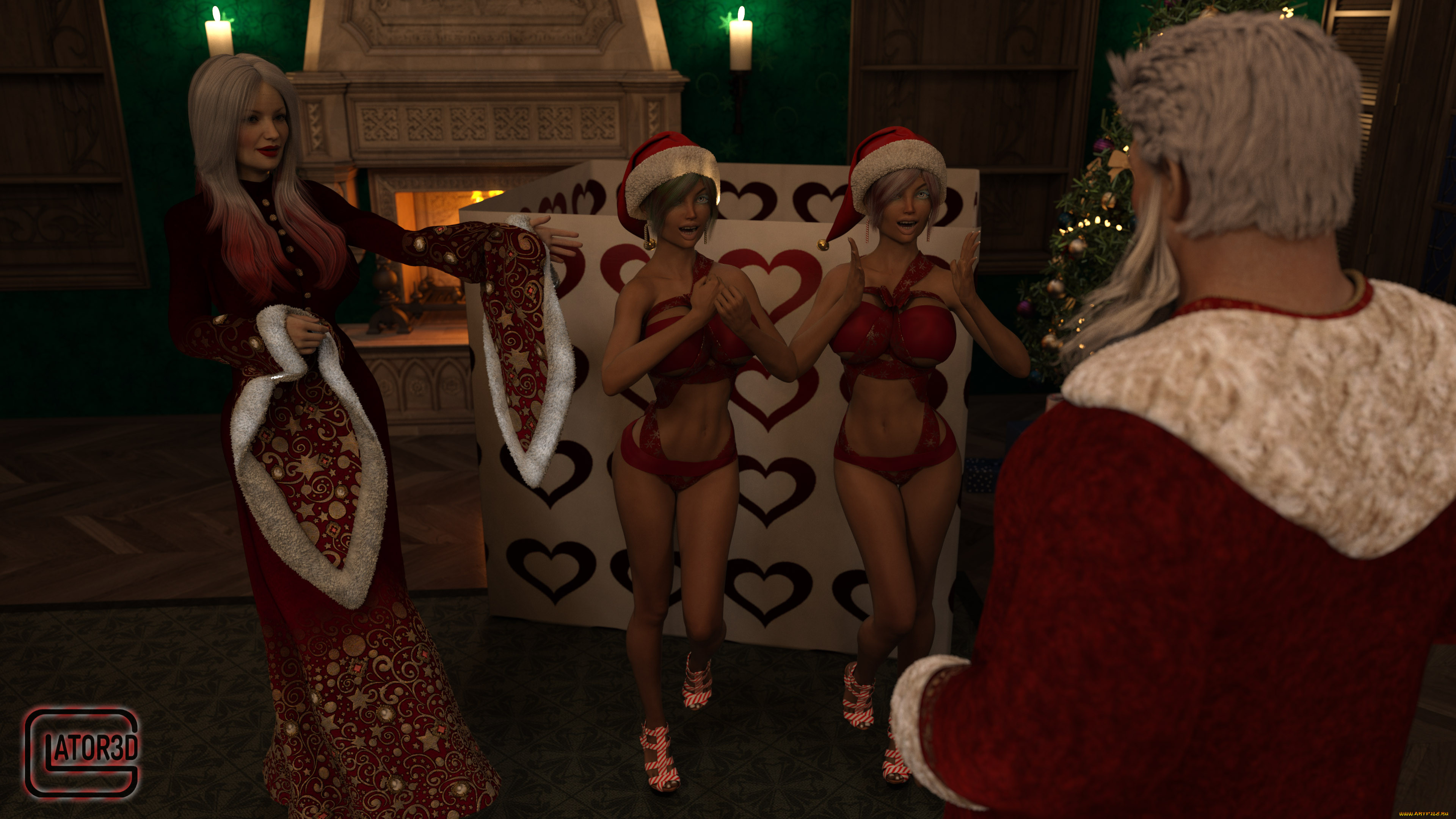 3 ,  , holidays, , , 